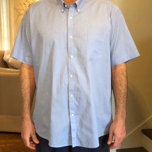 Men’s Barbour Dress Tartan Shirt